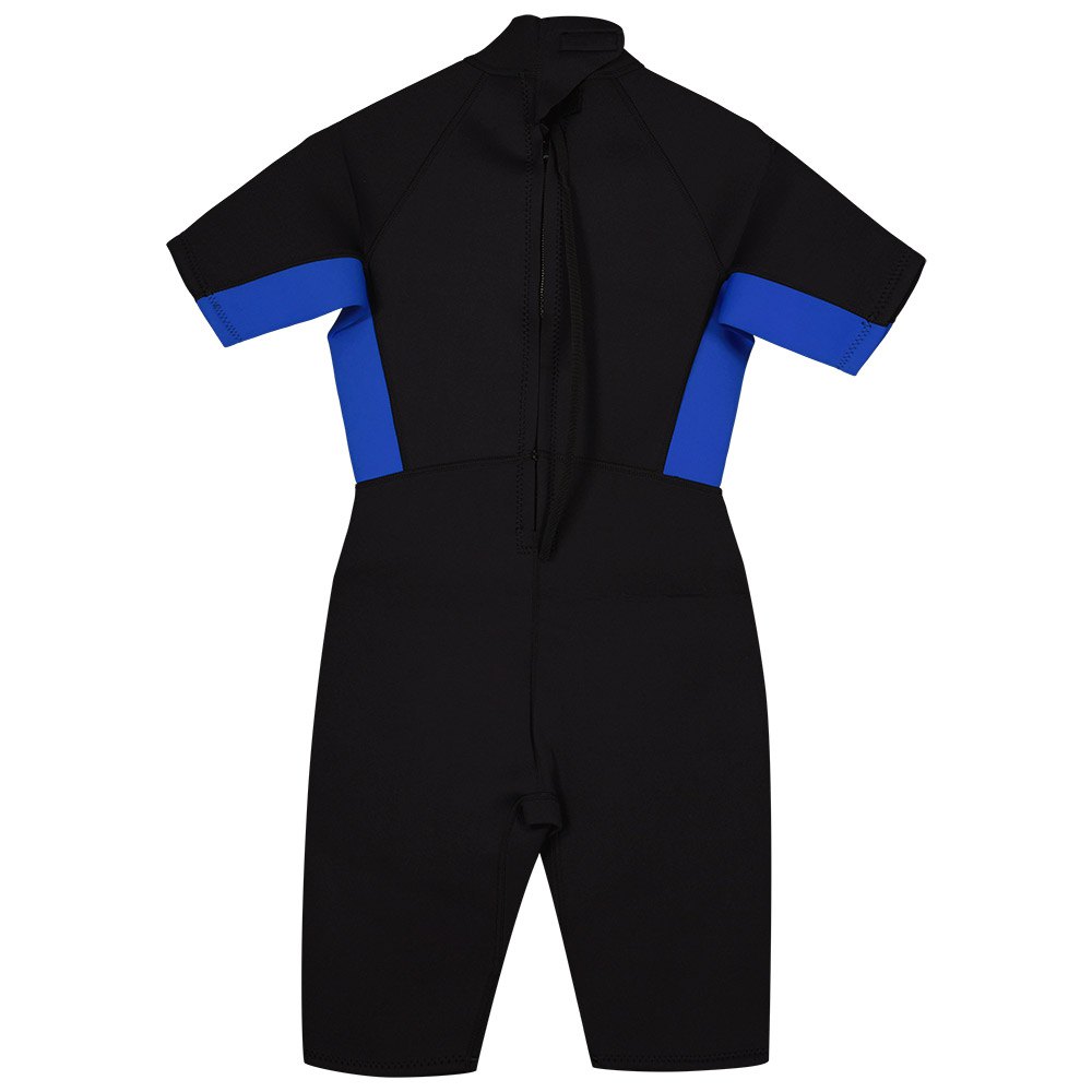 MISTRAL LAKE WOMENS SHORTY 2MM WETSUIT