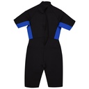 MISTRAL LAKE WOMENS SHORTY 2MM WETSUIT