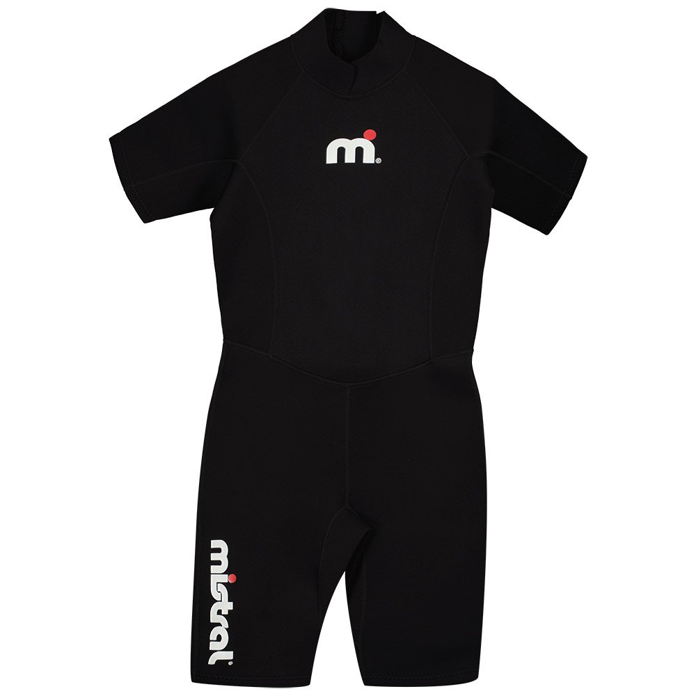 MISTRAL LAKE MENS SHORTY 2 MM WETSUIT