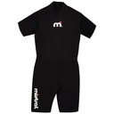 MISTRAL LAKE MENS SHORTY 2 MM WETSUIT
