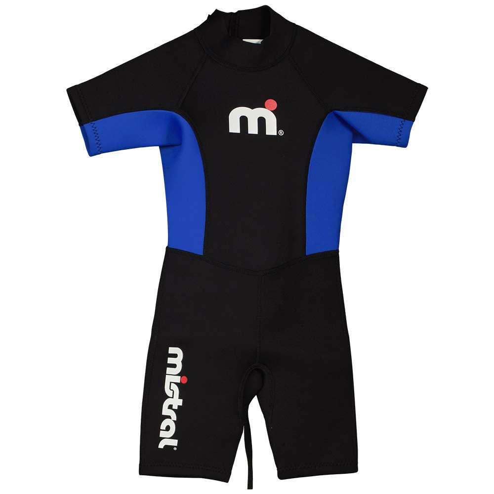 MISTRAL LAKE JUNIOR SHORTY 2MM WETSUIT