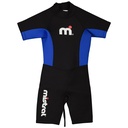 MISTRAL LAKE JUNIOR SHORTY 2MM WETSUIT