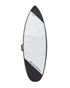 ONE 6'0" COMPACT DAY SHORTBOARD COVER 19S