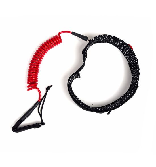 REEDIN WINGBOARD WAIST LEASH 26-36