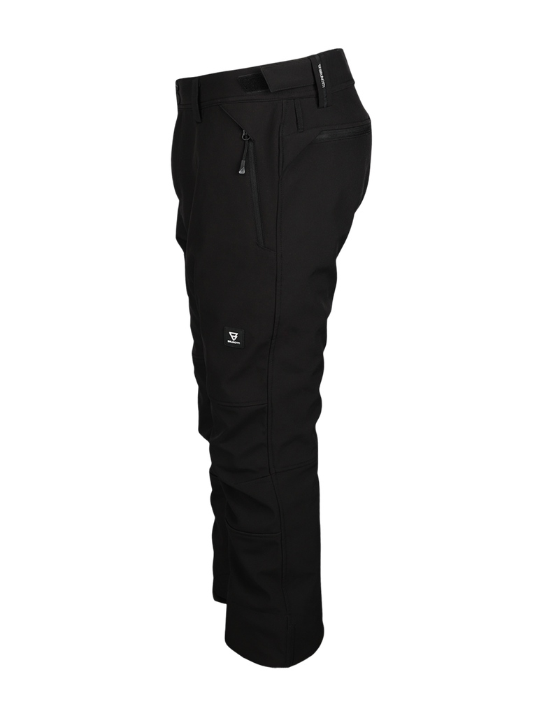 BRUNOTTI HUYGENS MENS SOFTSHELLPANT