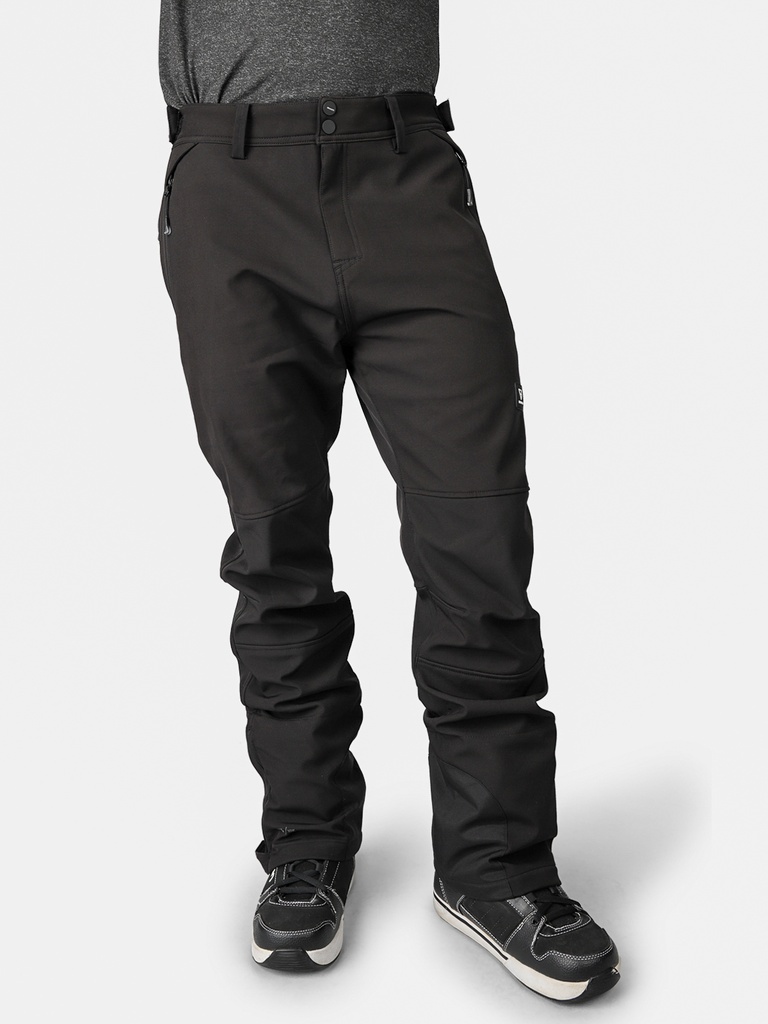 BRUNOTTI HUYGENS MENS SOFTSHELLPANT