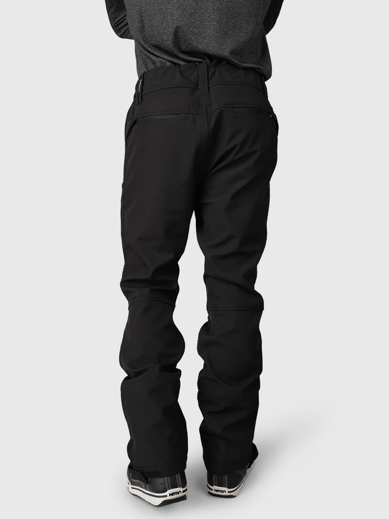 BRUNOTTI HUYGENS MENS SOFTSHELLPANT