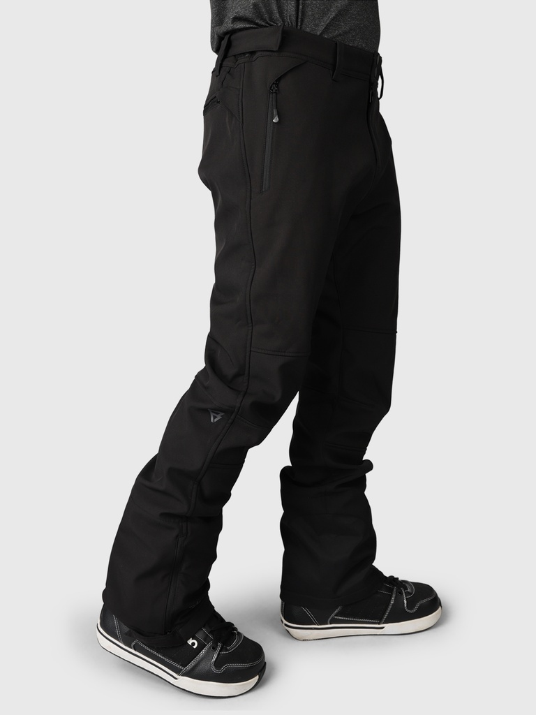 BRUNOTTI HUYGENS MENS SOFTSHELLPANT