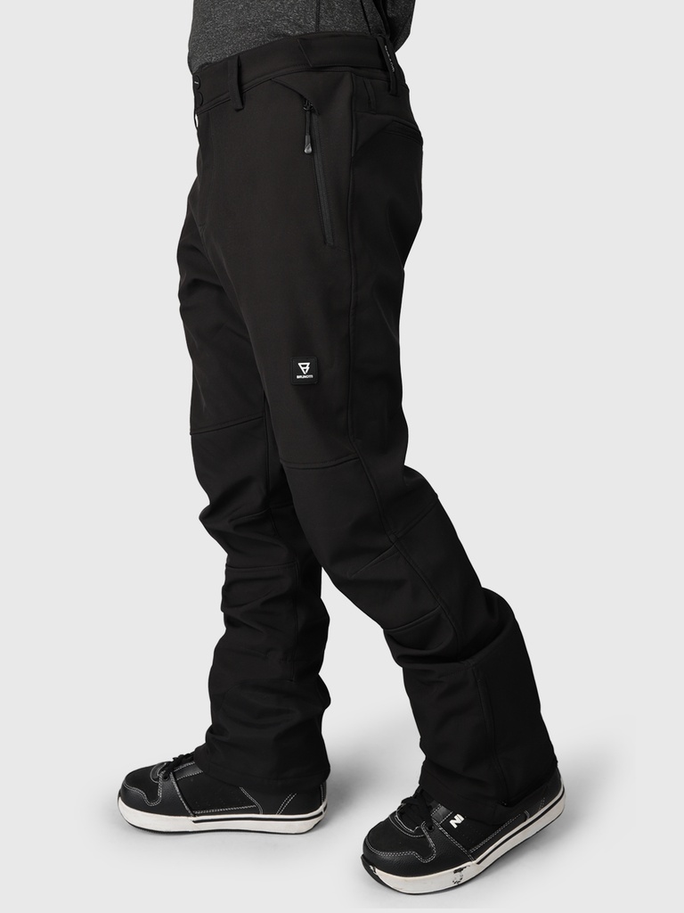 BRUNOTTI HUYGENS MENS SOFTSHELLPANT