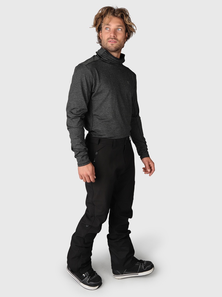 BRUNOTTI HUYGENS MENS SOFTSHELLPANT