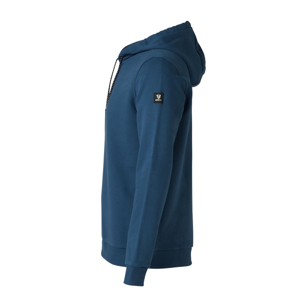 BRUNOTTI PATCHER MEN SWEAT