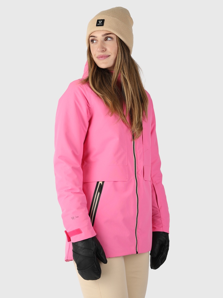 BRUNOTTI ZUMA WOMEN SNOW JACKET