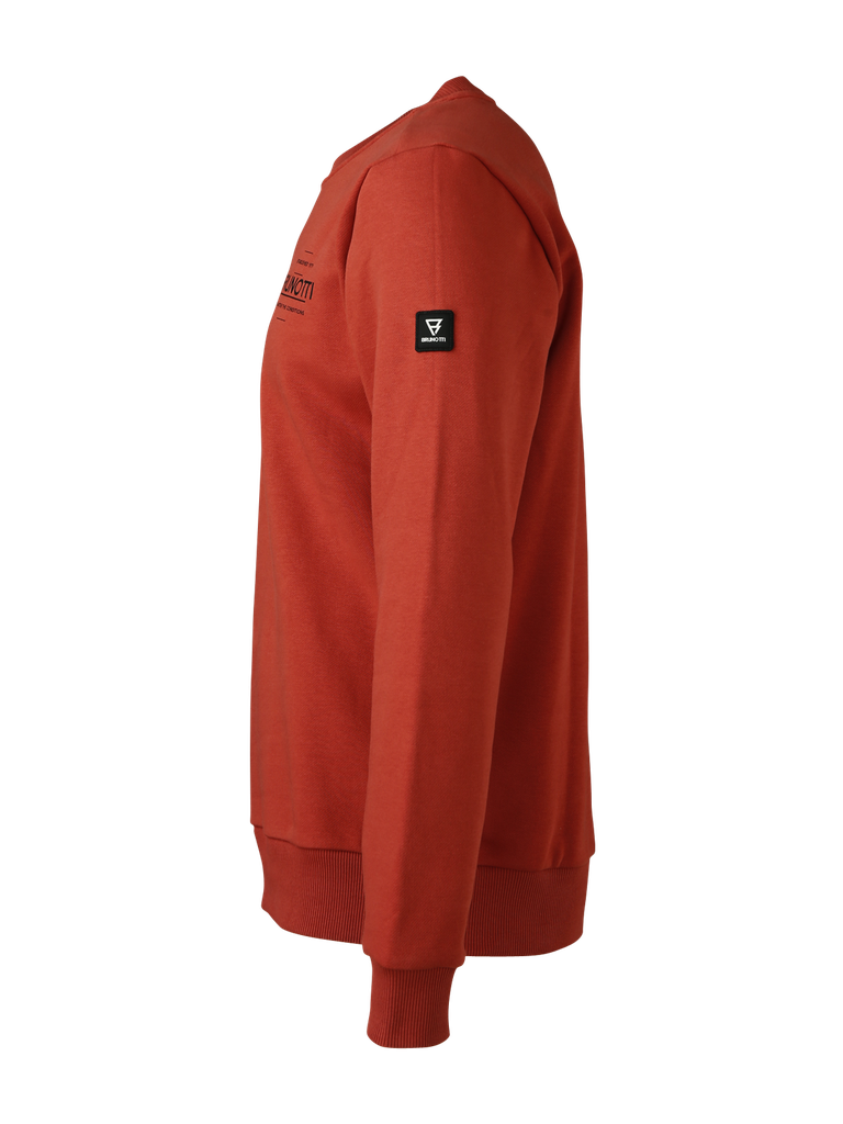 BRUNOTTI BROTCHER MEN SWEAT