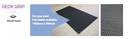 BALIN DECK GRIP 900X1900MM FULL SHEET