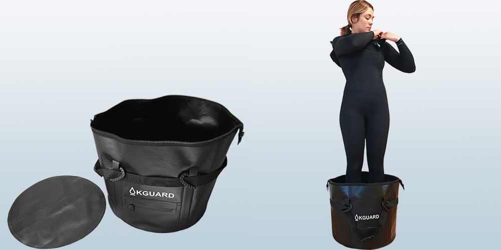 KGUARD SOFTCUBE