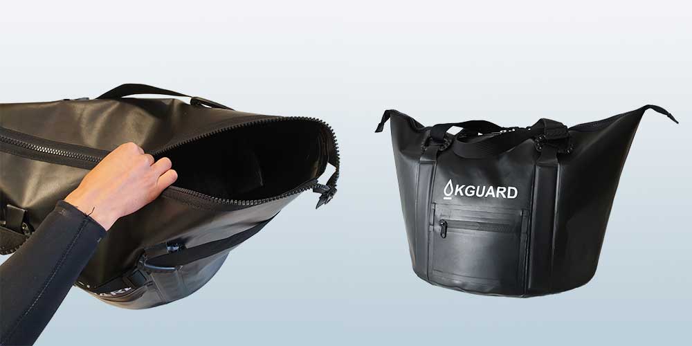 KGUARD SOFTCUBE