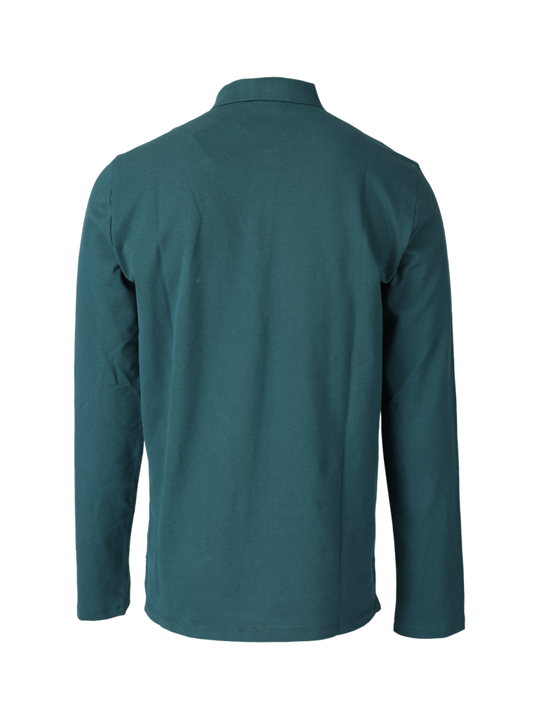 BRUNOTTI MANICA LONGSLEEVE POLO
