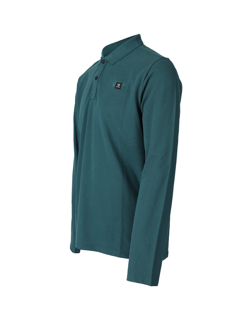 BRUNOTTI MANICA LONGSLEEVE POLO
