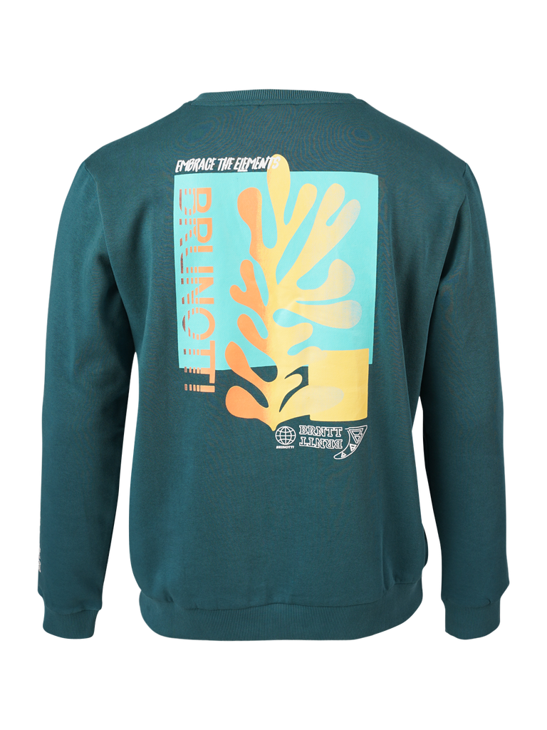 BRUNOTTI MURRAY-R MEN SWEAT