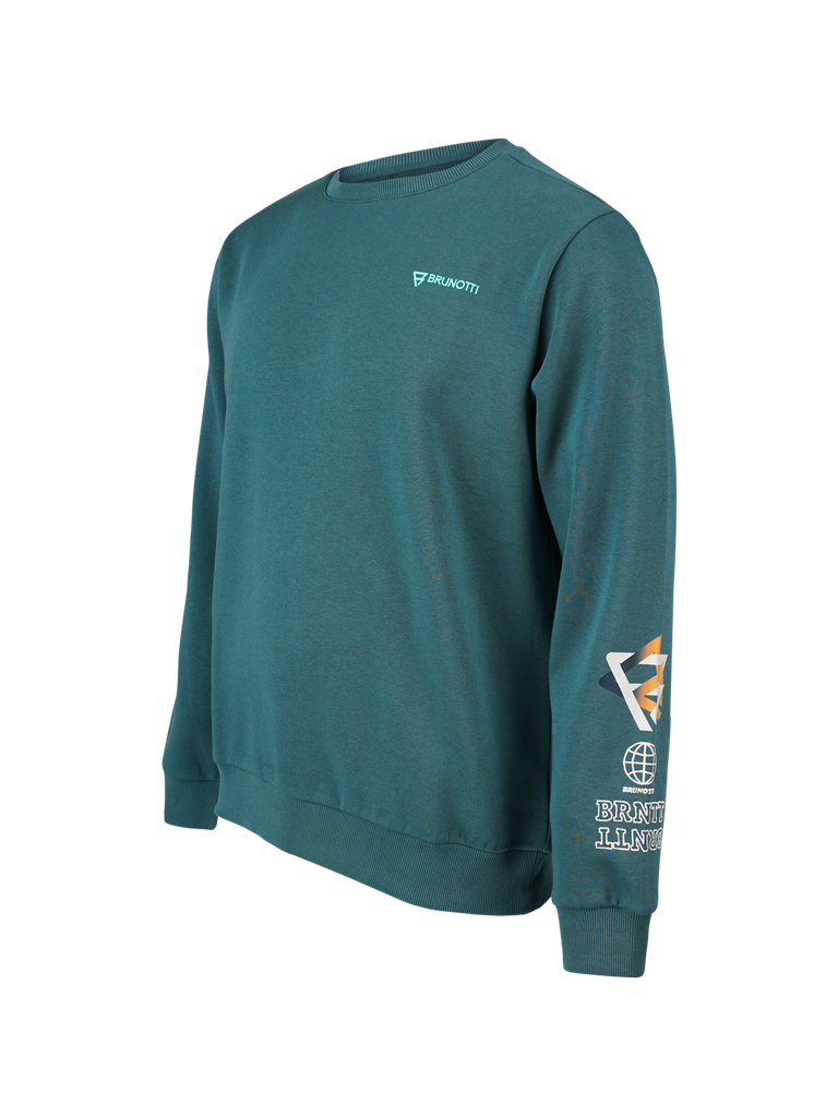 BRUNOTTI MURRAY-R MEN SWEAT