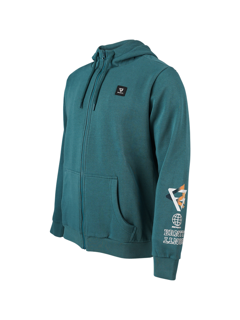 BRUNOTTI ARREZO MEN SWEAT