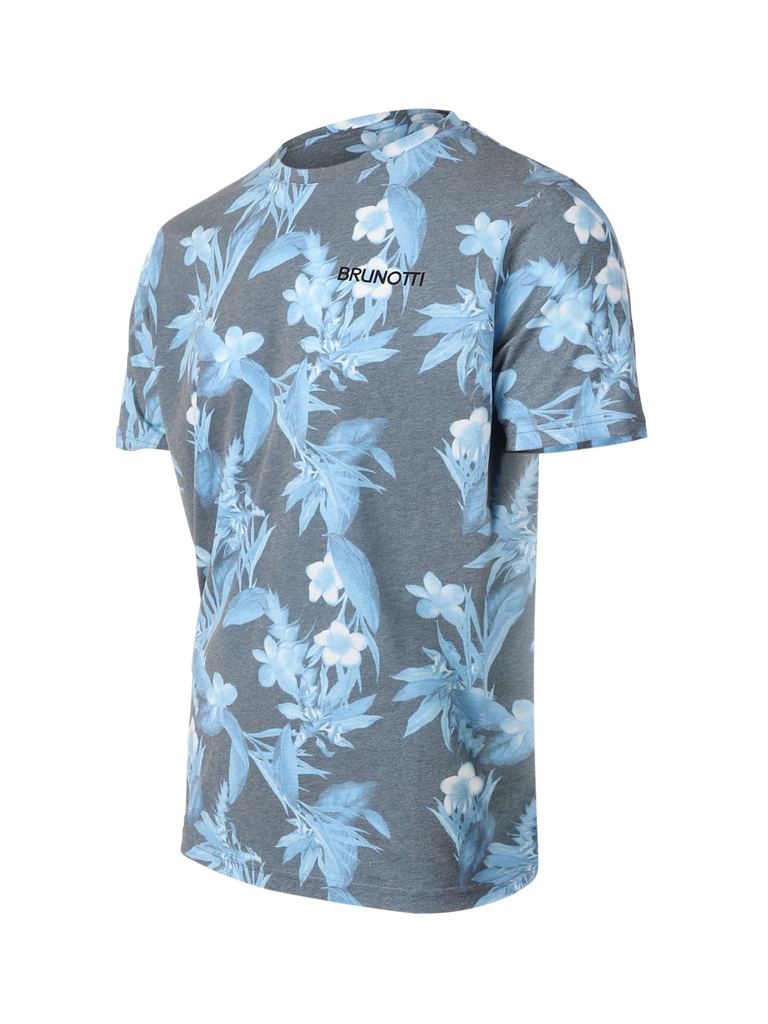 BRUNOTTI HELICON-AO MEN T-SHIRT