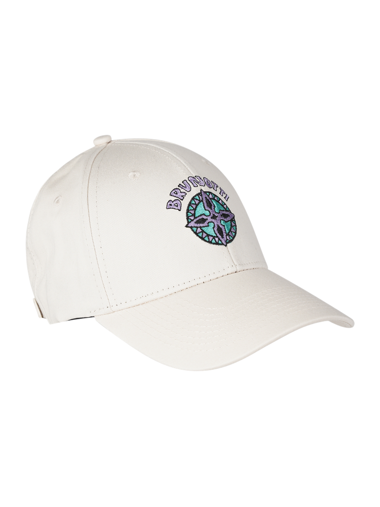 BRUNOTTI RETRO UNI CAP