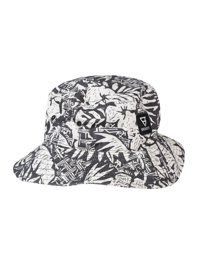 BRUNOTTI BUCKEY-VINTAGE UNI HAT