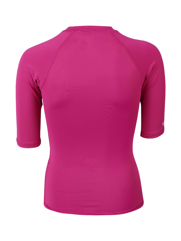 BRUNOTTI LINEAS GIRLS RASHGUARD