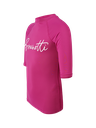 BRUNOTTI LINEAS GIRLS RASHGUARD