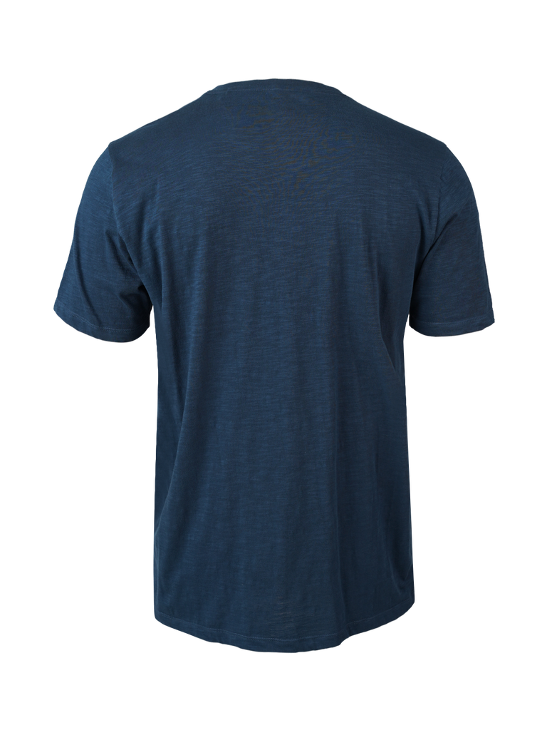 BRUNOTTI AXLE-SLUB MEN T-SHIRT