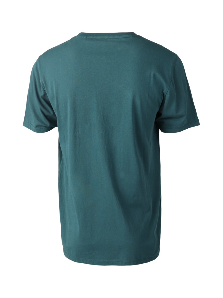 BRUNOTTI JAHN-LOGOSQUARE MEN T-SHIRT