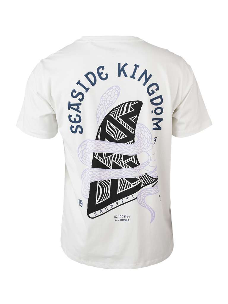 BRUNOTTI KINGFIN MEN T-SHIRT