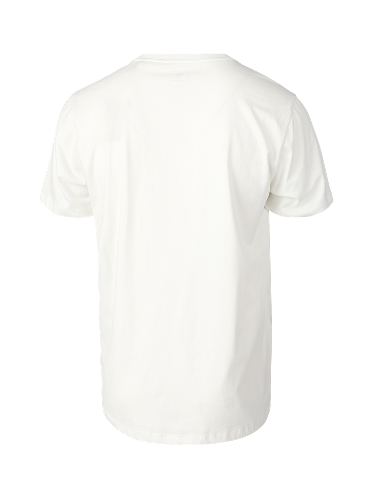 BRUNOTTI NATURE-BLOCK MEN T-SHIRT