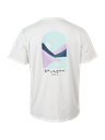 BRUNOTTI OVAL-MOUNTAIN MEN T-SHIRT