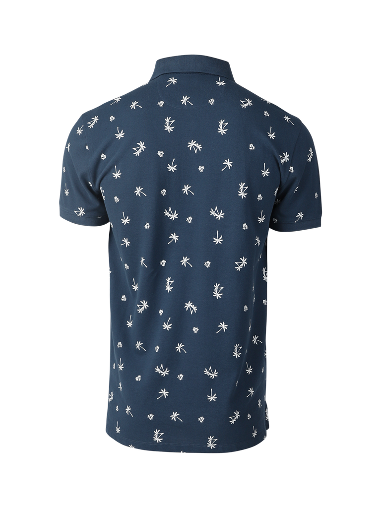 BRUNOTTI ADDAX-AO MENS POLO