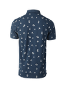 BRUNOTTI ADDAX-AO MENS POLO