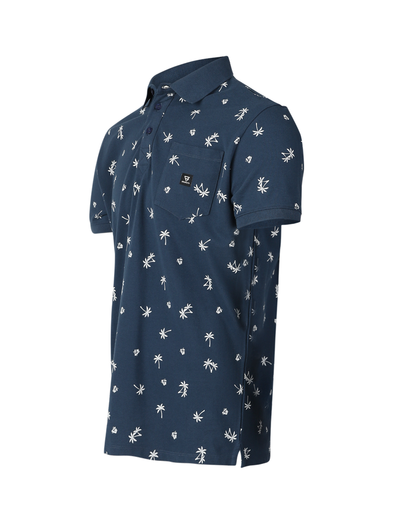 BRUNOTTI ADDAX-AO MENS POLO