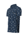 BRUNOTTI ADDAX-AO MENS POLO