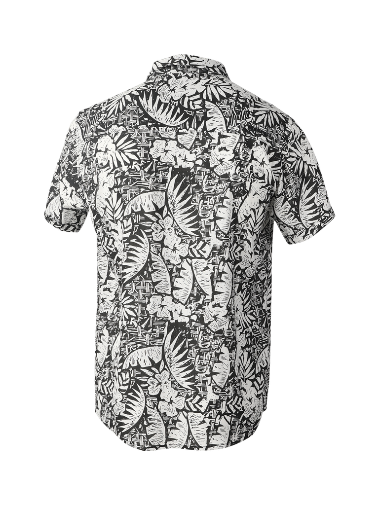 BRUNOTTI SURFRIDER MEN SHIRT