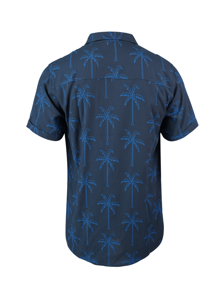 BRUNOTTI CONRAD MEN SHIRT