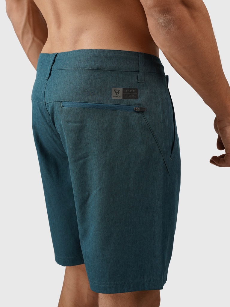 BRUNOTTI HARRET MEN HYBRIDSHORT