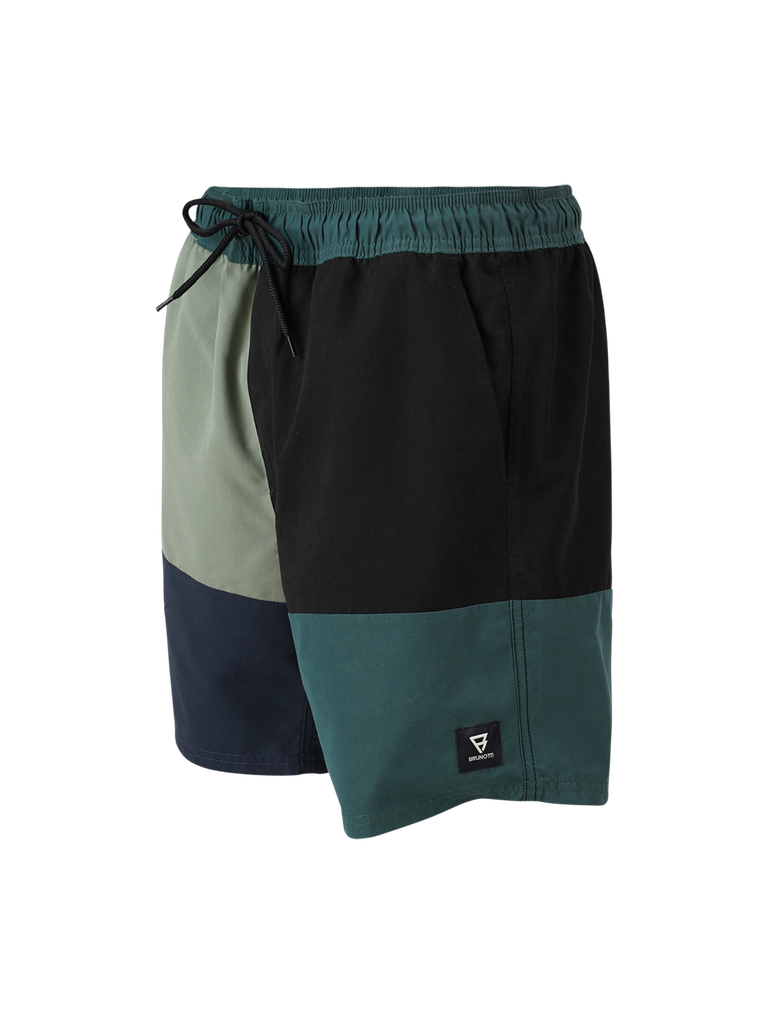BRUNOTTI DUDLEY MEN SWIMSHORT