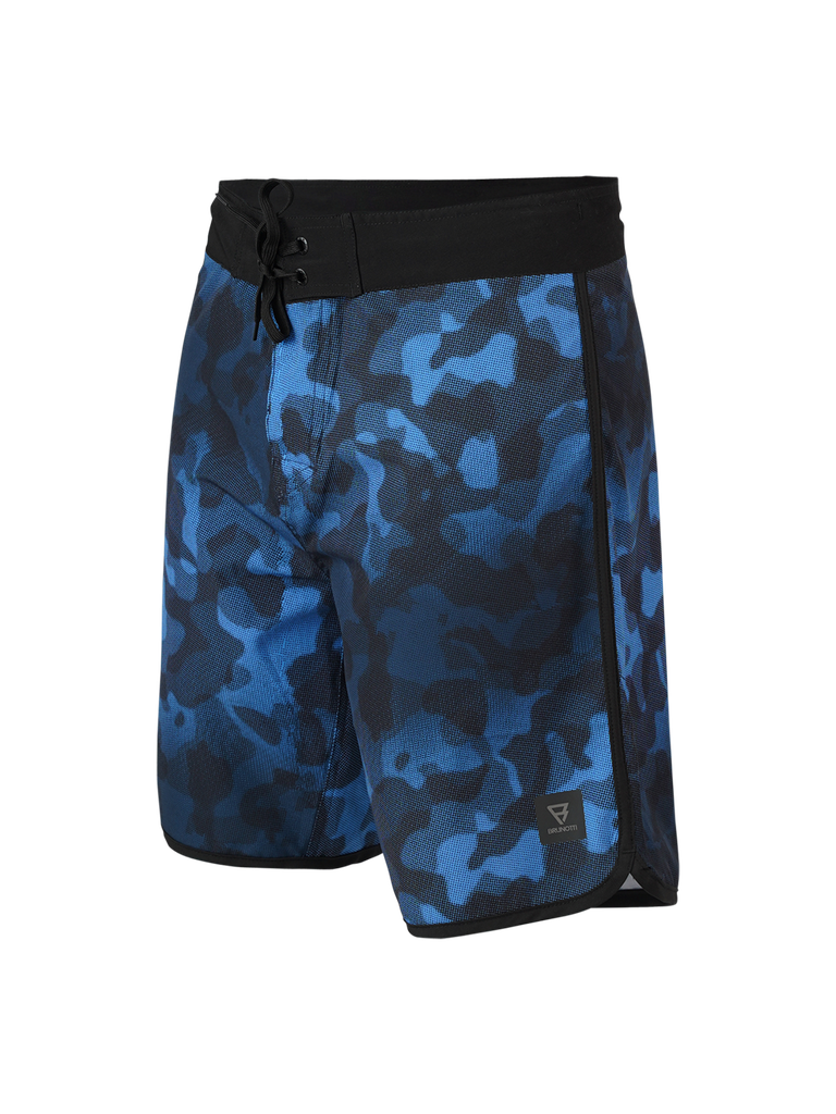 BRUNOTTI THONE MEN SWIMSHORTS