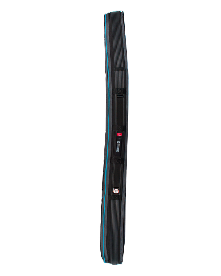 ONE 6'0" DOUBLE COMPACT SHORTBOARD COVER