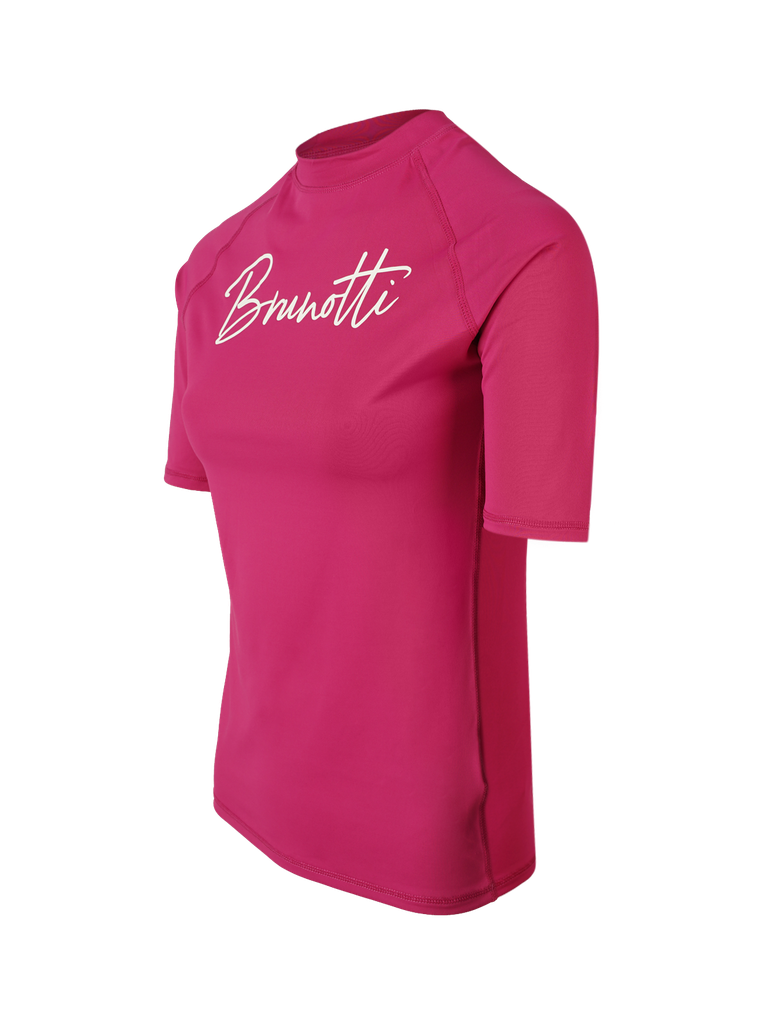 BRUNOTTI LINEA WOMAN RASHGUARD