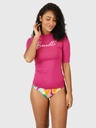 BRUNOTTI LINEA WOMAN RASHGUARD