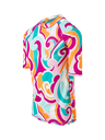 BRUNOTTI LINEA-SWIRL WOMEN RASHGUARD