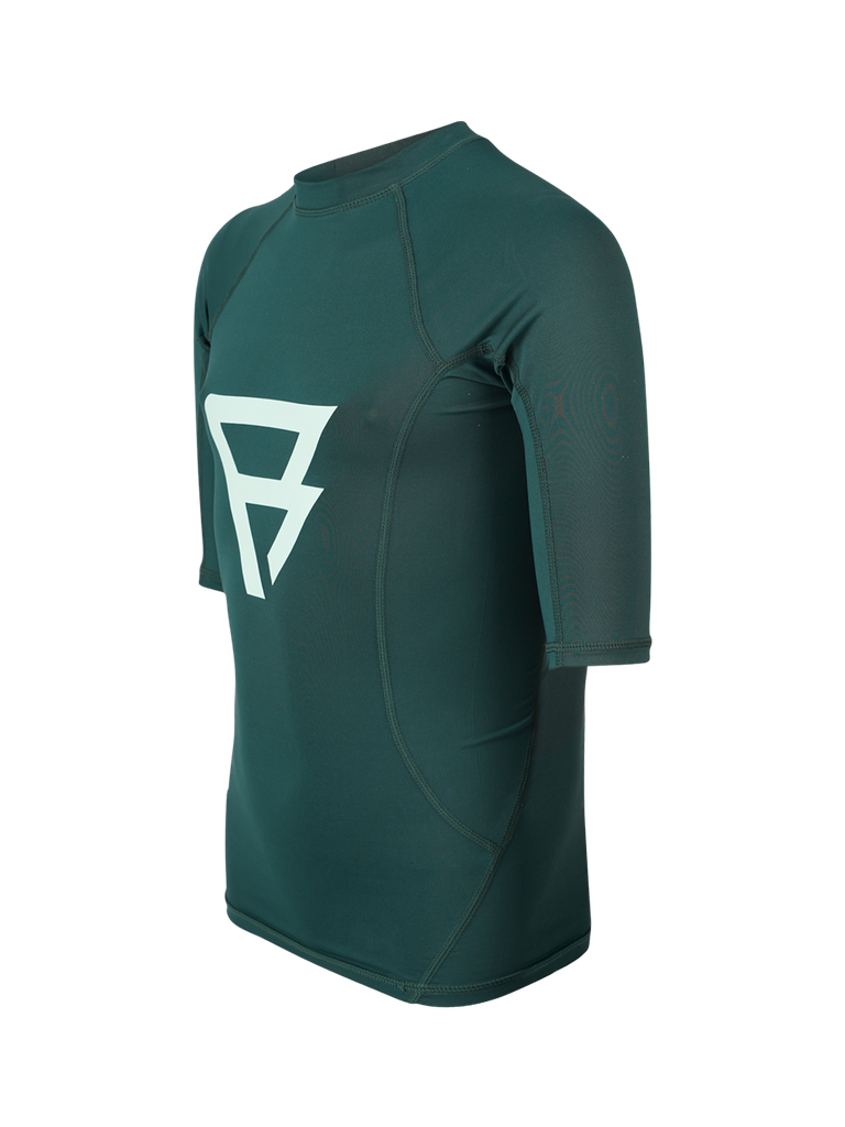 BRUNOTTI WAVEGUARDY BOYS RASHGUARD