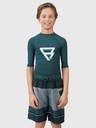 BRUNOTTI WAVEGUARDY BOYS RASHGUARD